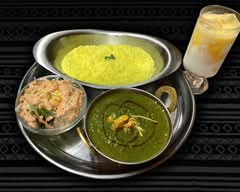 インドレストラン&バー シータラ亀有店