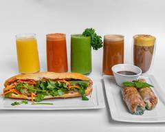 Minh Sandwiches