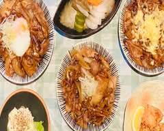 【道産豚肉使用‼】北海道豚丼 道豚亭🐷 第5桂和ビル4階店