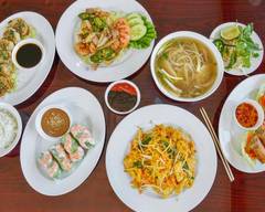 Lavui Vietnamese Restaurant