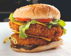 Chick'n Shack