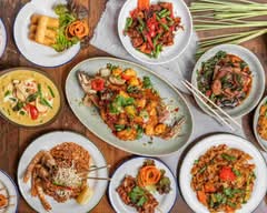 Cher Thai Cuisine 