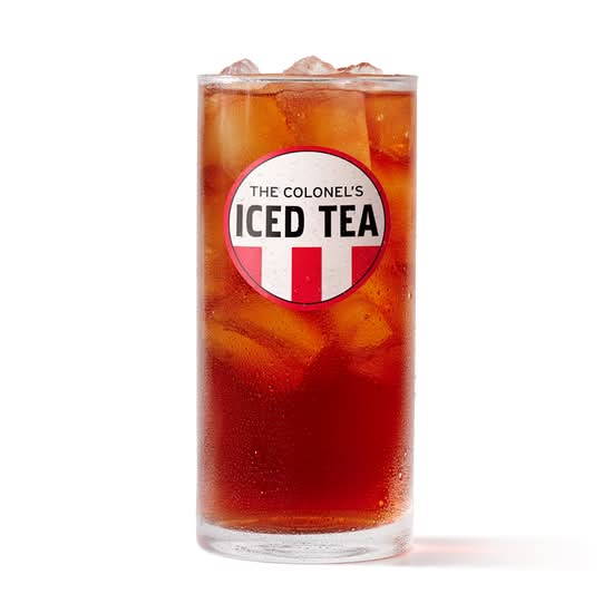 Sweet Tea