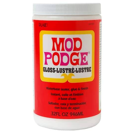 Mod Podg Gloss Glue