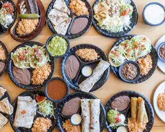 Los Cocos Mexican Restaurant - Andover
