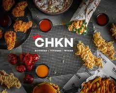 CHKN - Glasgow