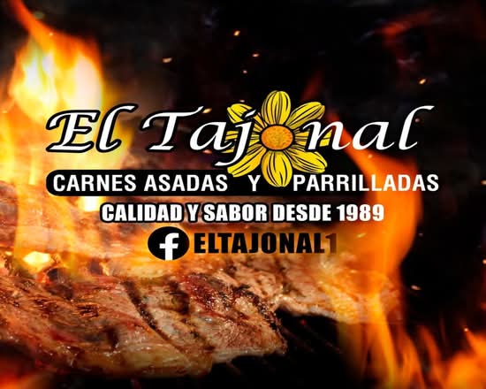 Carnes Asadas El Tajonal (Cancun)