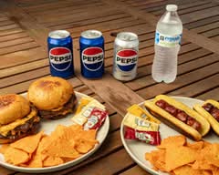 Lúpulo Y Lumbre (Monclova)