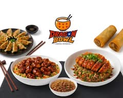 Dragon Bowls (Clavería)
