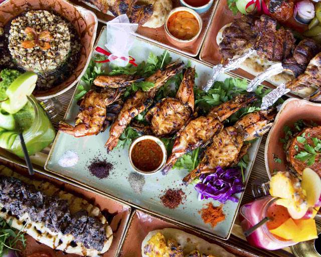 Et Grill Turkish Charcoal and Steak House Menu Takeaway in Coventry Delivery Menu & Prices