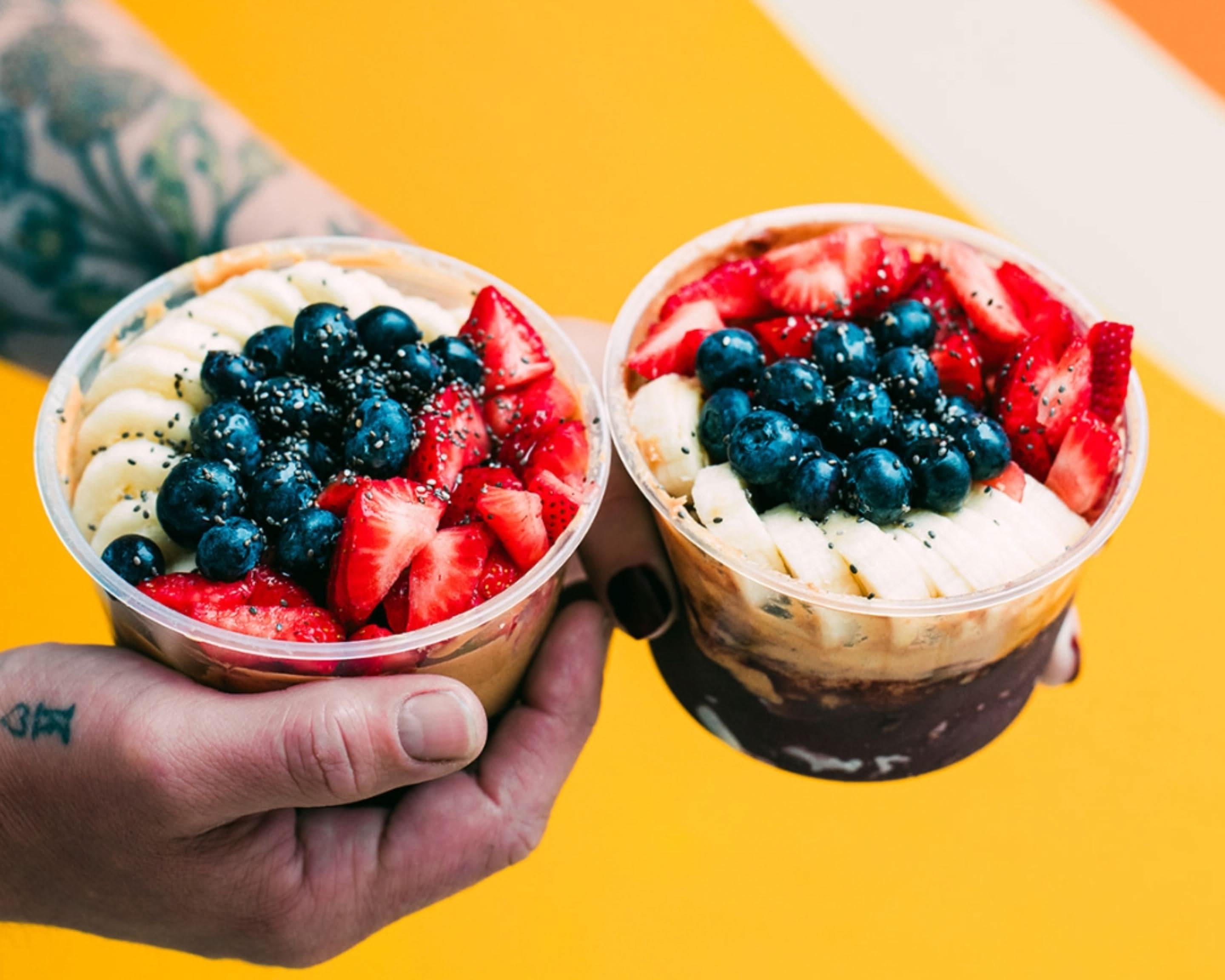 Roots Kitchen + Juicery (Ebensburg) Menu Ebensburg • Order Roots ...