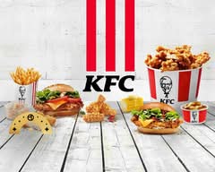KFC Leipzig Hauptbahnhof