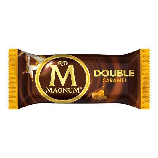 Magnum Double Chocolate Caramel 90 ml
