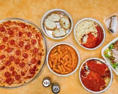 Cinelli's Pizza and Italian Kitchen