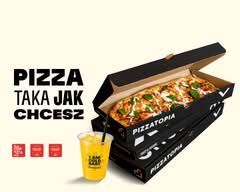 Pizzatopia (Katowice)