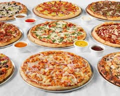 The Pizza Spot (Garden Grove)