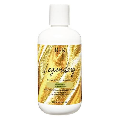 Igk Legendary Dream Hair Conditioner