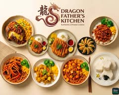 Dragon Father’s Kitchen