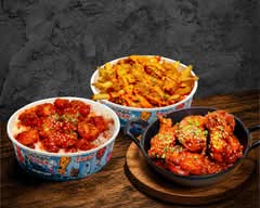 Sauced up Wingz and Bowls (Gelsenkirchen 1)