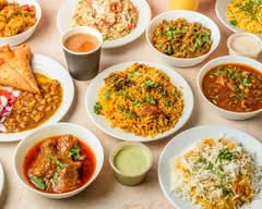 Kaptaan's Biryani