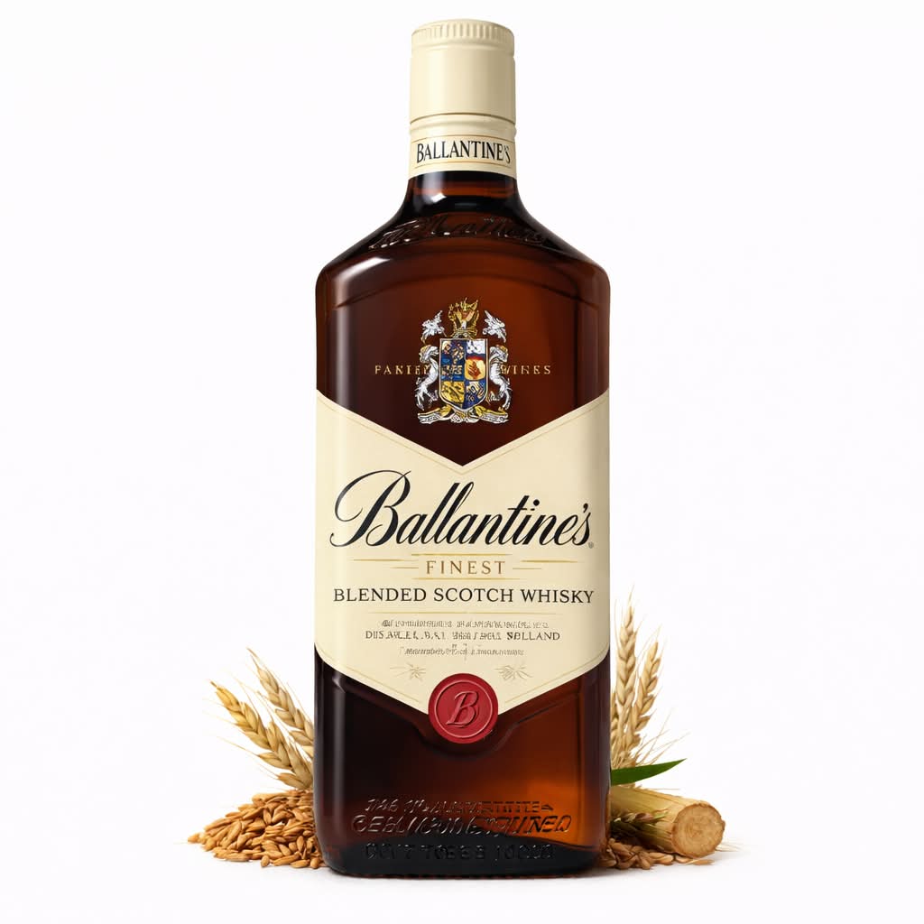 BALLANTINES 70 CL