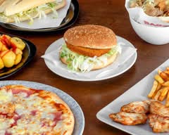 King Kebab Bar & Bite