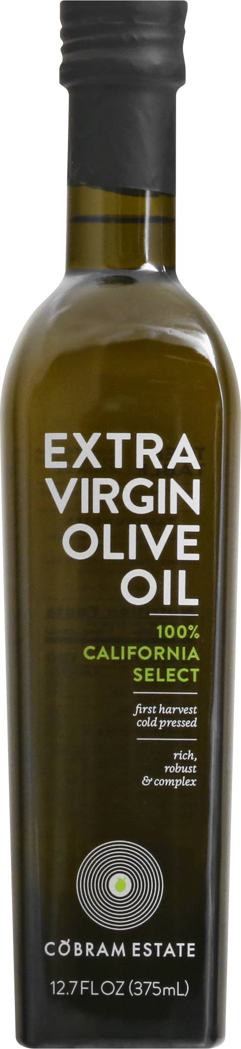 Cobram Estate Extra Virgin Olive Oil (12.7 fl oz)