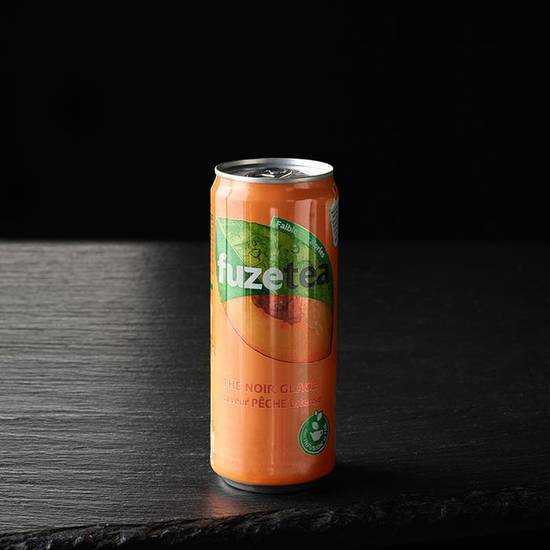 Fuze Tea Pêche 33 cl