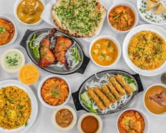 Al Noor Halal Indian Pakistani