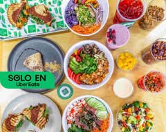 Naturally Good (Plaza Bermudez)