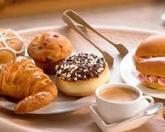 El Molí Pan y Café Mataró