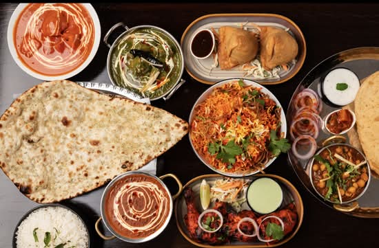 Punjabi Kitchen Indian Kitchen (Wairau Valley)
