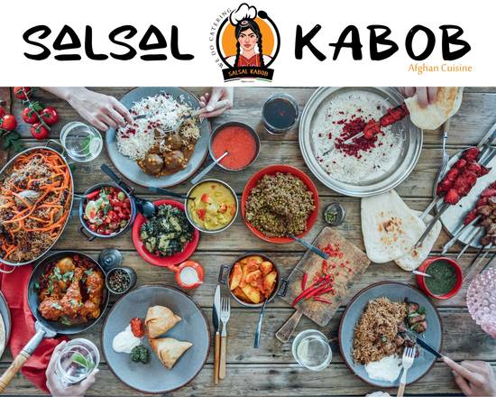 SALSAL KABOB