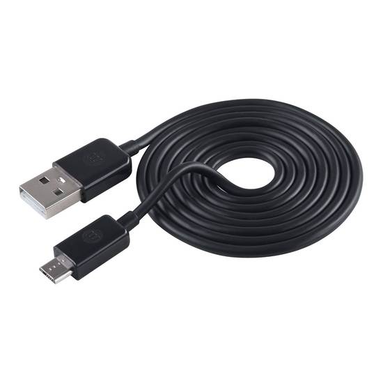 Mobo cable micro usb (negro)