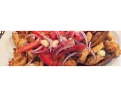 Inca's Peruvian Cuisine (6878 E Sunrise Dr)