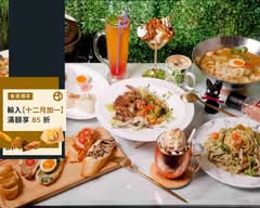 OKKO Pasta 義式小館 市府店