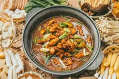 TTOP 花雕雞 Taiwan Taipei Original Pot