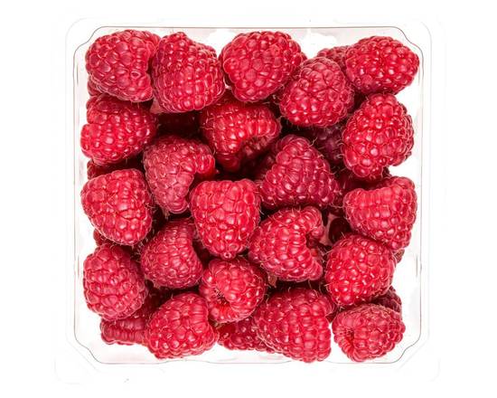 Driscoll's · Framboises (170 g) - Raspberries (170 g)