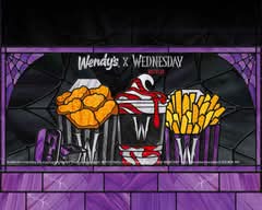Wendy's (10365 111th Street)