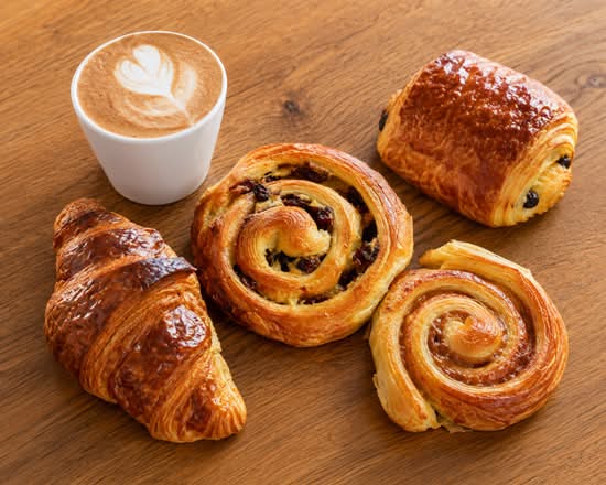Oh! Croissant