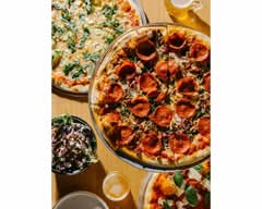 Trophy Brewing & Pizza - Morgan S (W Morgan St)