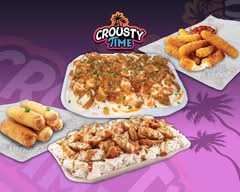 Crousty Time - Pierrefitte