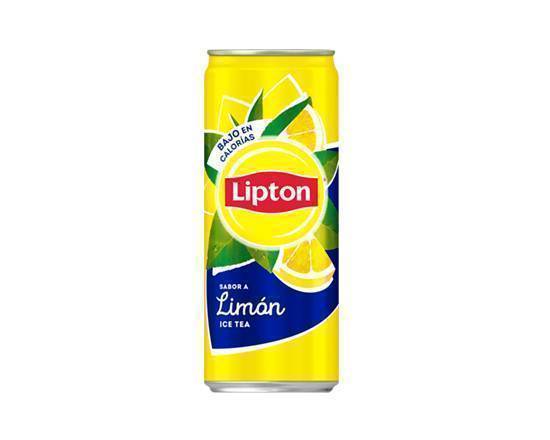 Lipton Limón (0.33 L)