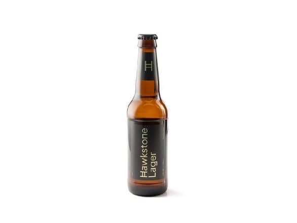 Hawkstone Lager