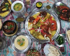 Yemeni Palace Restaurant 