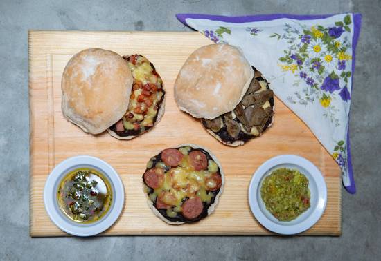 La Pambazería (Veracruz)