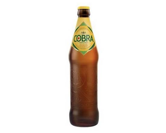 Cobra Lge Nrb (620 Ml)