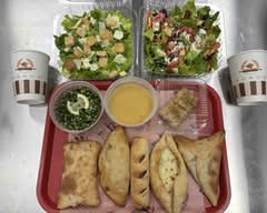 Pita-Pie Cafe