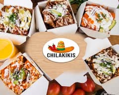 Chilakikis
