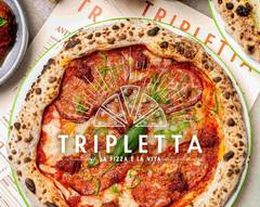 Tripletta - Gand